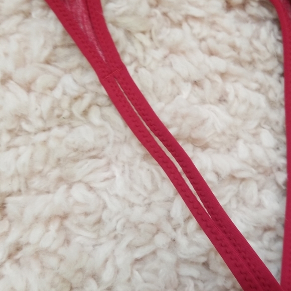 Lululemon What The Sport Singlet II - Picture 8 of 8